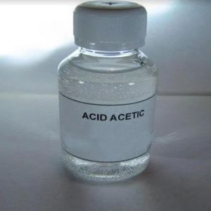 Acetic Acid