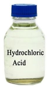 Hydrochloric Acid