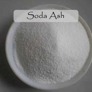Soda Ash