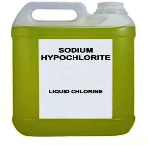 Sodium Hypochlorite