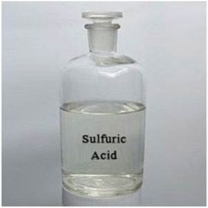Sulphuric Acid