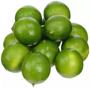 A Grade Green Fresh Lemon