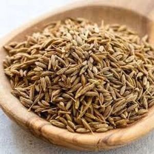 Brown Cumin Seeds