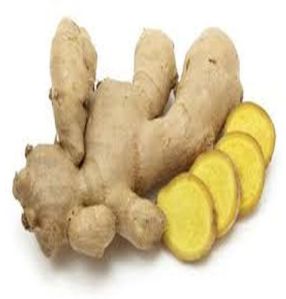 A Grade Fresh Ginger