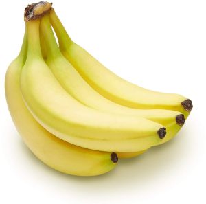 Natyral Yellow Fresh Banana