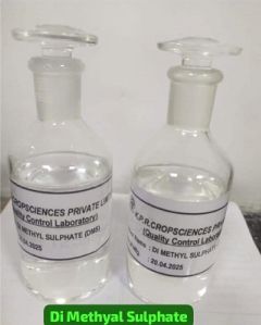 Dimethyl Sulphate (API)