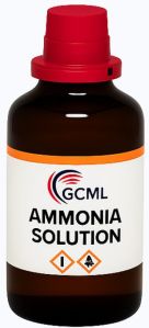 2.5 Litre Liquid Ammonia Solution