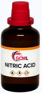 2.5 Litre Liquid Nitric Acid