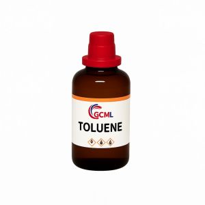 2.5 Litre Liquid Toluene Solvent