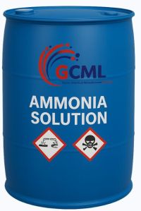 50kg Liquid Ammonia Solution