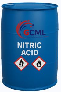 50kg Liquid Nitric Acid