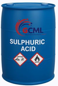 50kg Liquid Sulphuric Acid