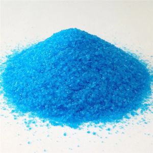 98% Copper Sulphate Pentahydrate Powder