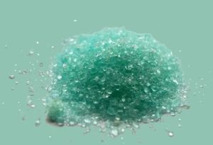 Ferrous Sulphate
