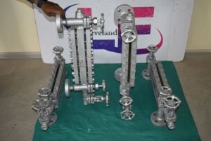 IBR Level Gauge