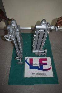 IBR Level Gauge