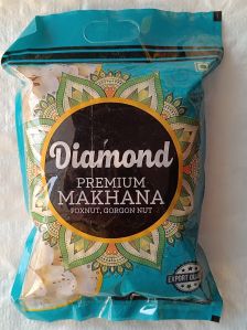 Daimond Premium Makhana