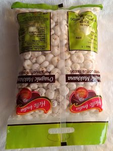 Hello India Organic Makhana