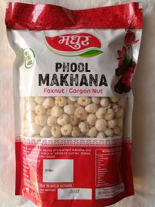 Madhur Phool Makhana