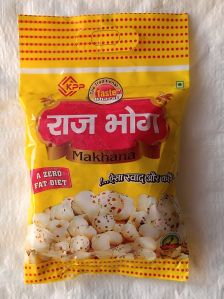 Rajbhog Makhana Flake