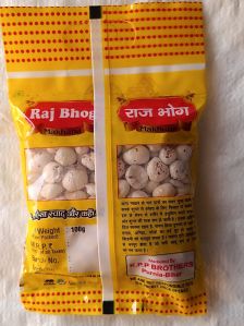 Rajbhog Makhana Flake