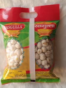 Rasgulla Makhana Flake