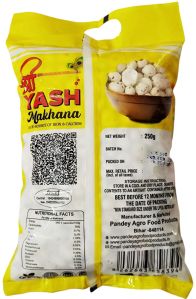 Shree Yash Makhana Flake