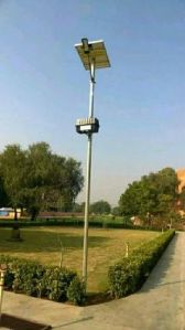 25 Watt Solar LED Streets Light