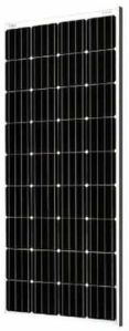 500 Watt Luminous Solar Panel