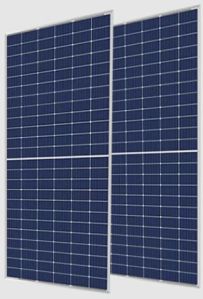 500W Inter Solar Panel