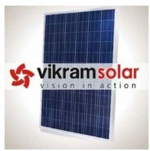 500 Watt Vikram Solar Panel
