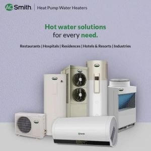 300 LPD Inter Solar Water Heaters