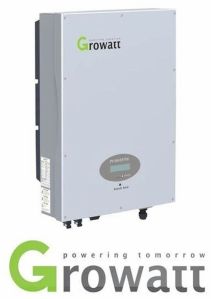 Growatt Solar Grid Inverter