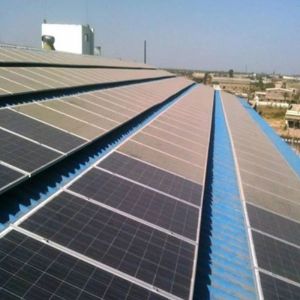 500 Watt Vikram Solar Panel