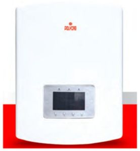 Polycab Grid Tie Solar Inverter