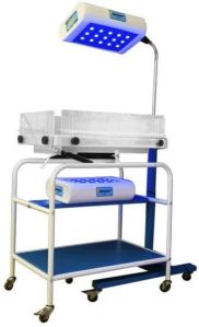 15 LED Double Surface Sunshine Phototherapy Unit