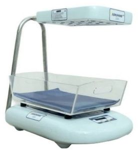 Compact Phototherapy Unit