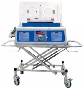 INC-TRP Transport Incubator