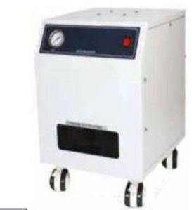 Tia 3000 Medical Air Compressor