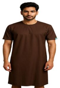 Mens Patient Gown