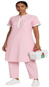 Women Gda Uniform