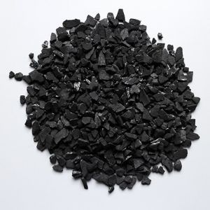 Coconut Shell Charcoal