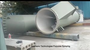 Polyurea Waterproofing Coating Services