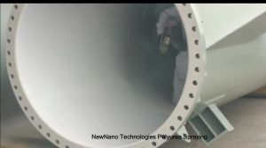 Polyurea Waterproofing Coating Services