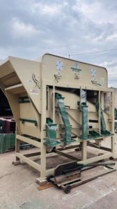 Grain Cleaners