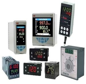 Process Control Instrument