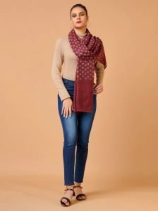 Woolen Shawl