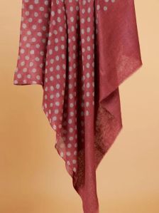 Woolen Shawl