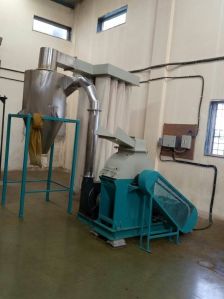20 HP Red Chilli Grinding Machine