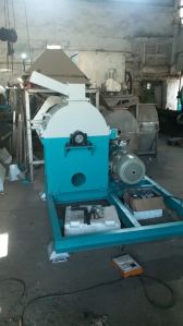 500 Kg/HR Capacity Masala Making Machine